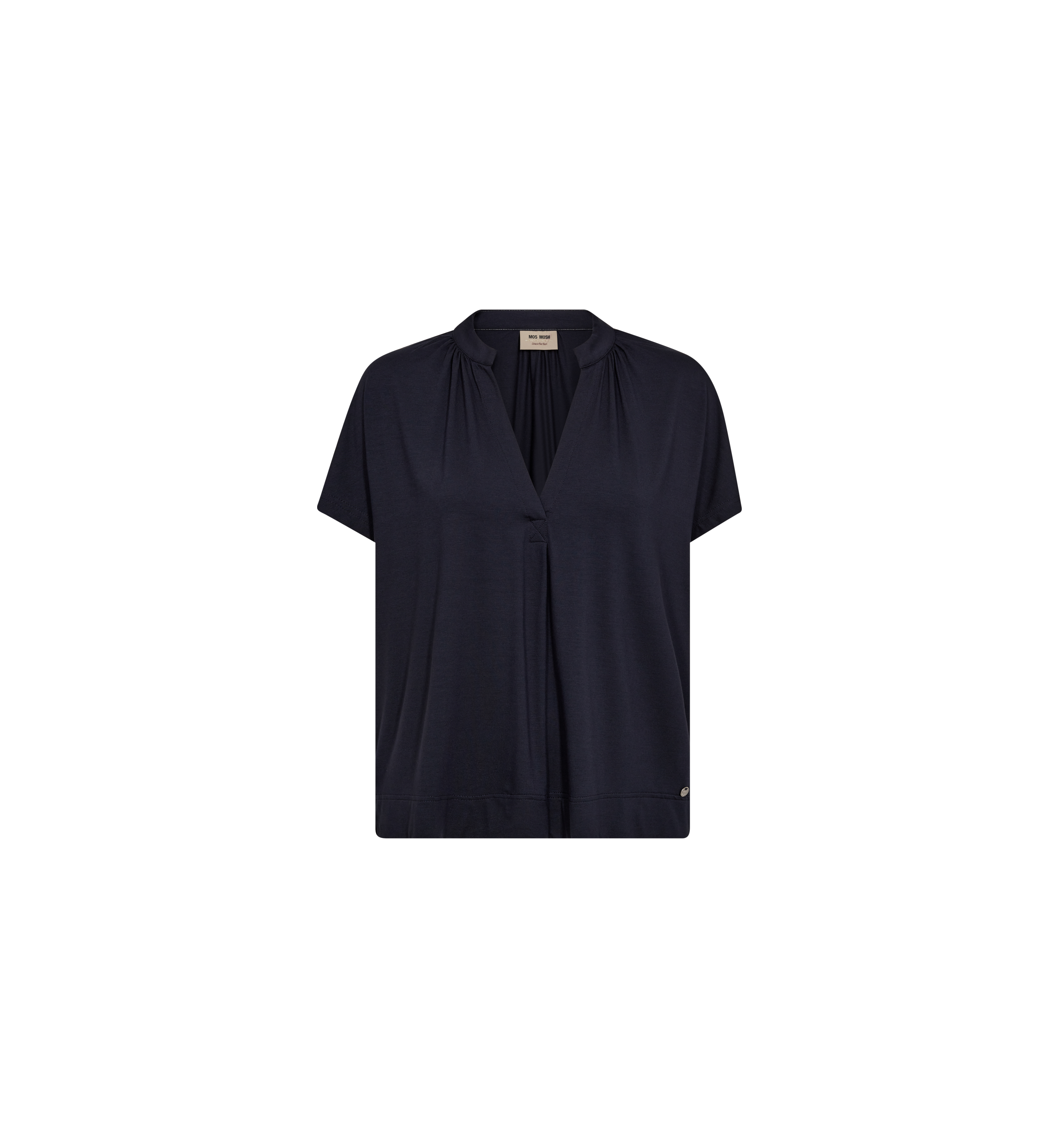 Packshot / Salute Navy / Front